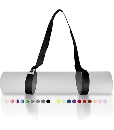 Amazon | Manduka GRP アダプト ヨガマット 71インチ - 5mm | 究極の